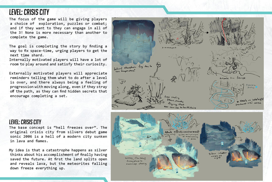 crisis city: remixed