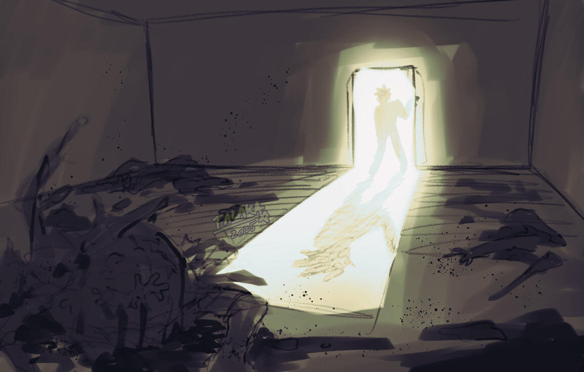 aries of kreios; final design sheet