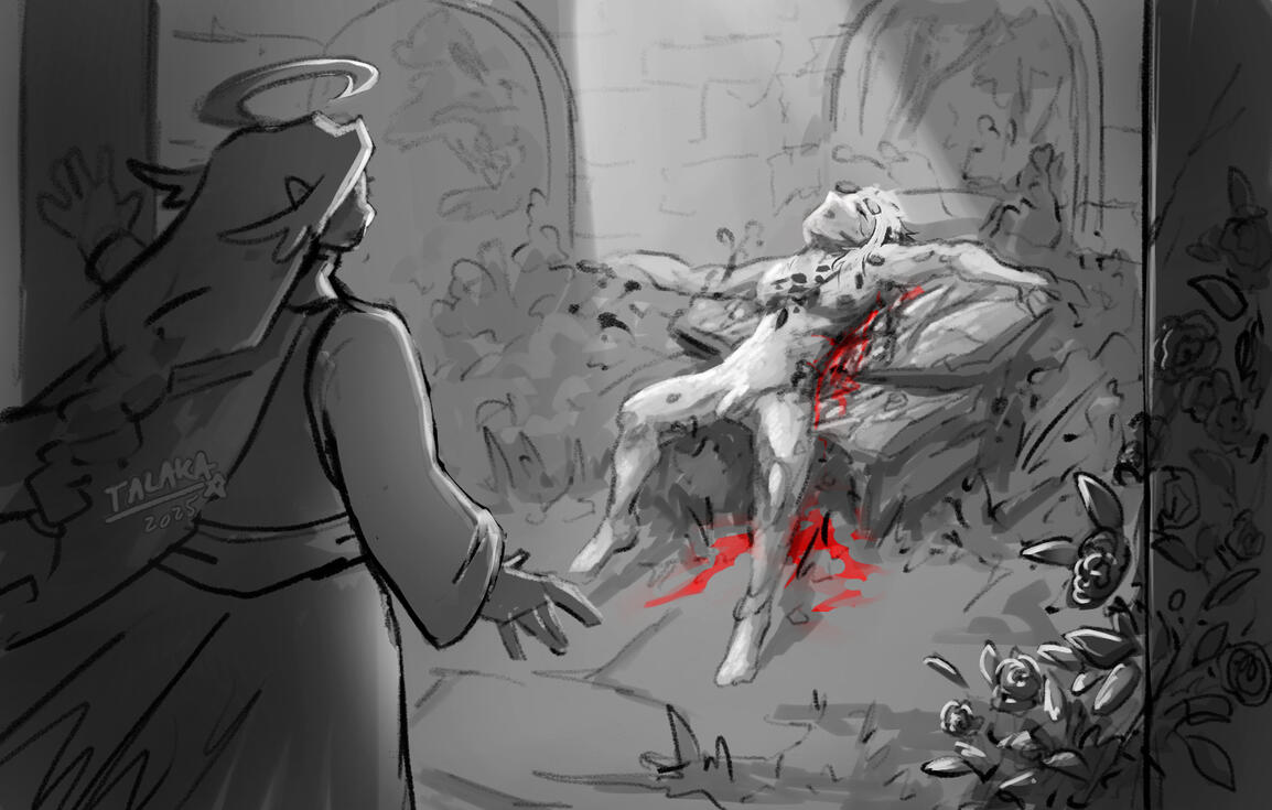 atlas of iapetos; final design sheet