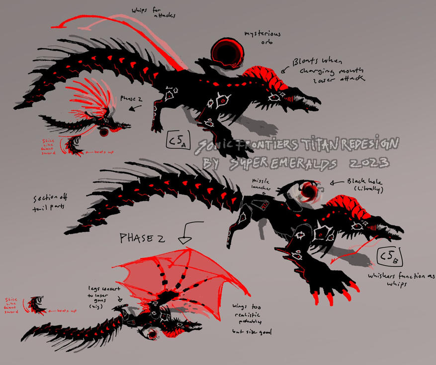 refining the atlas theme and the two phases (flipside of a coin)