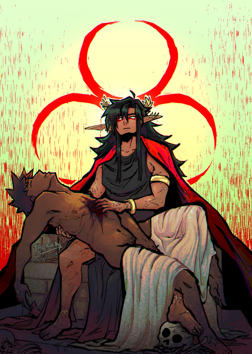 HEAVY FORCE: arch and jessee