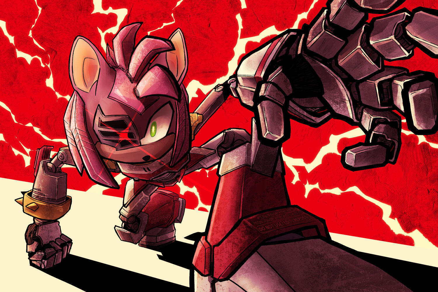 sonic fan art sonic fan art
