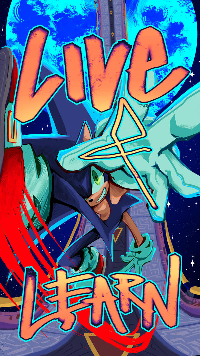 sonic fan art sonic fan art